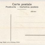 Maloja - Osteria vecchia - CasaSegantini