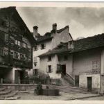 Faido - Piazza Fontana