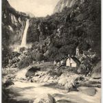 Cascata di Foroglio - Valle Bavona