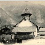 Kirchlein bei Guttannen