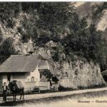Charmey - Chapelle du Pont de Roc