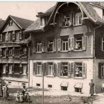 Haus im Toggenburg