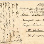 Andermatt - Friedenskaserne