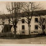 St. Gallen - Kantonsspital