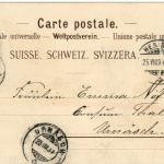 Lauterbrunnen - Litho