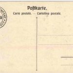 Bern - Eidg. Schützenfest 1910