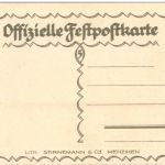 Aarau - Eidg. Schützenfest 1924