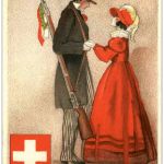 Aarau - Eidg. Schützenfest 1924
