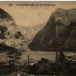 Gasternthal bei Kandersteg