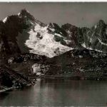 Lac Fenetre - Alg. du Trilet