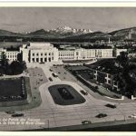 Geneve - Le Palais des Nations