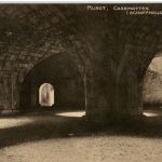 Munot - Casematten Schaffhausen
