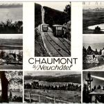 Chaumont s Neuchatel
