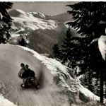 Davos - Schlittelbahn
