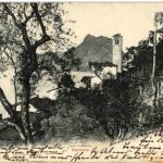 Gandria