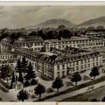 Rheinfelden - Sanatorium
