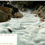 Les Rapides de la Viege Zermatt