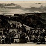 St. Margrethen