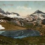 Lenk - Fluhsee