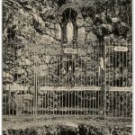 Gruss aus Maria Bildstein - Benken St. Gallen