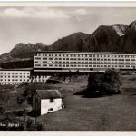 Chur - Spital
