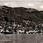 Zug gegen Zugerberg