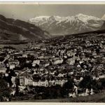 Chur