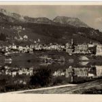 St. Moritz Dorf