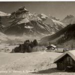 Hegmatt Engelberg