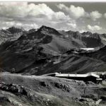 Davos - Berghaus Strelapass