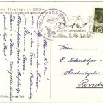 Davos - Berghaus Strelapass