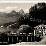 Seelisberg - Hotel Löwen