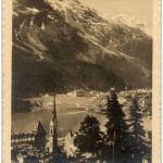St. Moritz