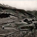 Wildhaus - Schönenbrodensee