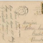 Geneve - Jonction de l Arve
