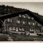 Wildhaus - Zwingliheim
