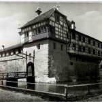 Amriswil - Schloss Hagenwil