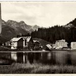Arosa Obersee