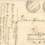 Wallenstadtberg - Sanatorium