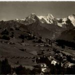 Beatenberg Waldegg