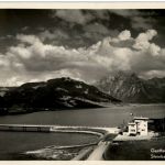 Steinbach am Sihlsee - Gasthaus zum Rössli