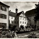 Kranken &amp; Greisen Asyl St. Katharinental