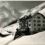 Tenna - Hotel Alpenblick