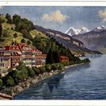 Gunten - Hotel du Lac