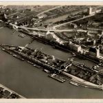 Basel Hafen