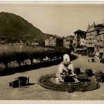 Lugano Quai