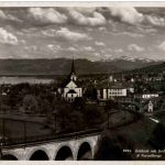 Goldach mit Bodensee