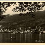 Rorschach am Bodensee