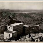 Schwägalp - Säntis