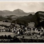 Mogelsberg - Toggenburg